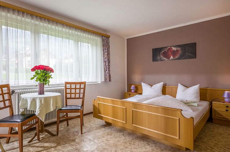 Vakantiehuis Apart Anneliese