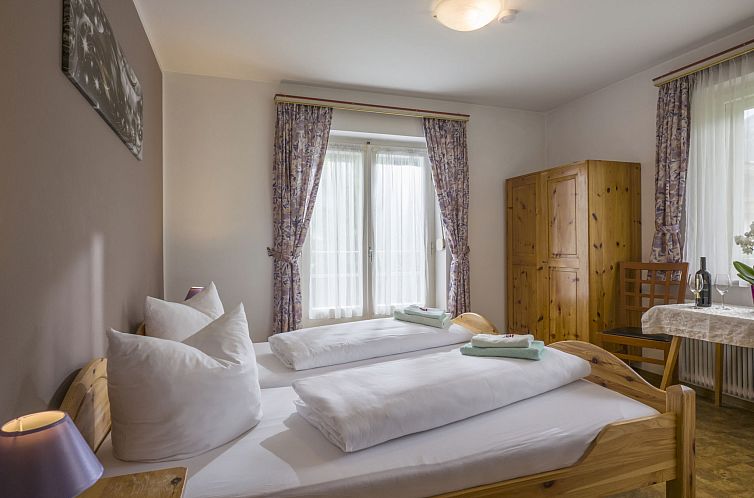 Vakantiehuis Apart Anneliese