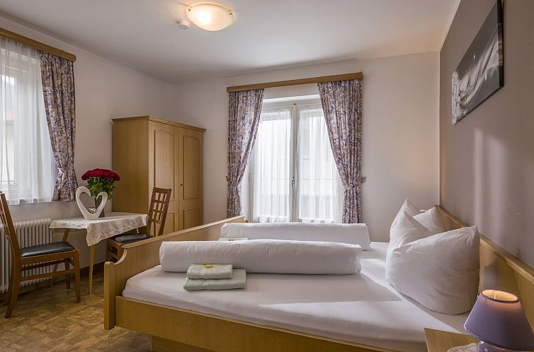 Vakantiehuis Apart Anneliese