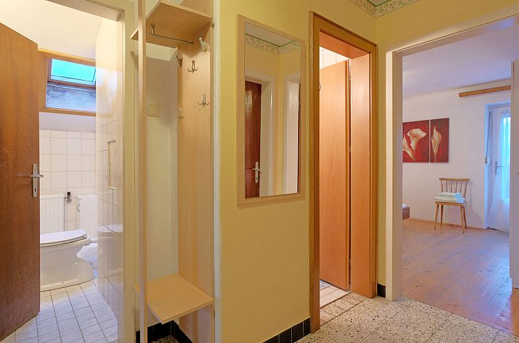 Vakantiehuis Apart Anneliese