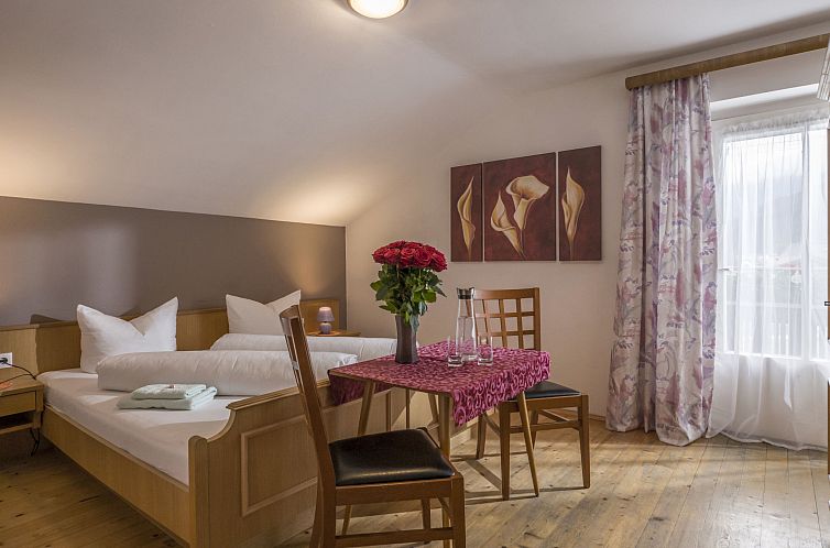 Vakantiehuis Apart Anneliese