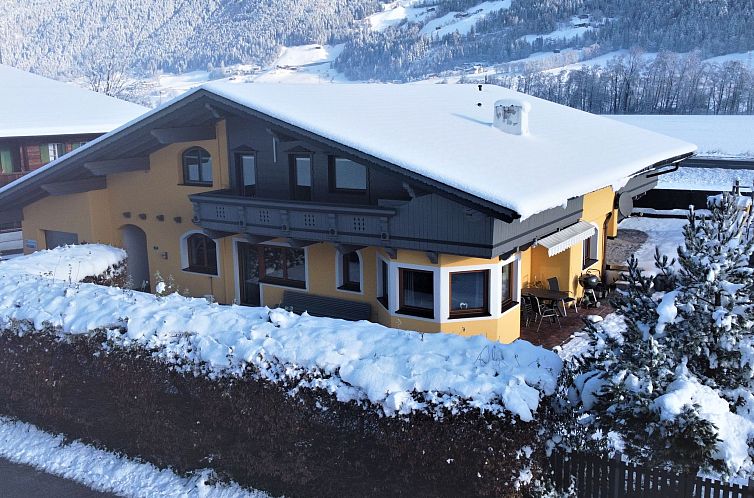 Appartement Der Pinsler