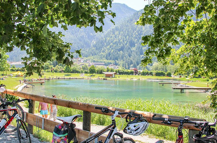 Appartement Der Pinsler