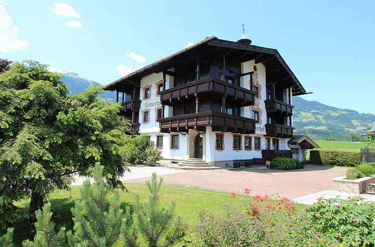 Verblijf 1167611 - Appartement Tirol - Appartement Römerhof