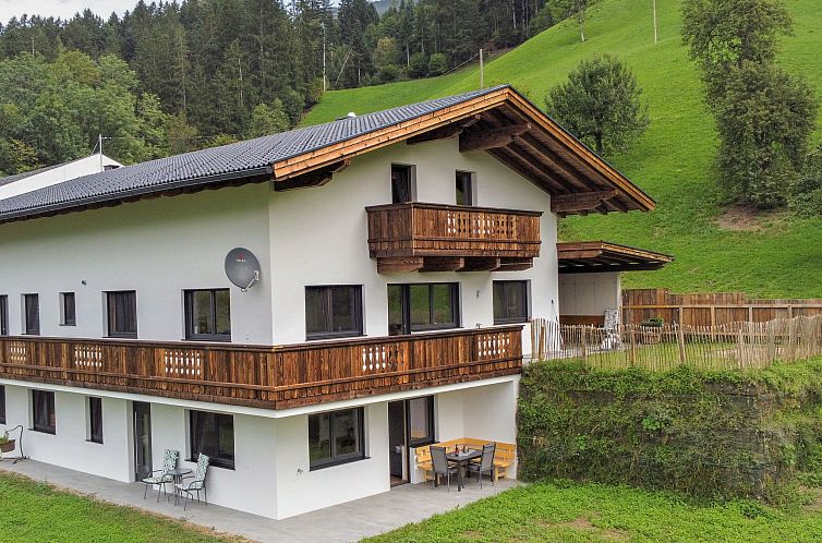Guest house 11676110 - Apartment Tyrol - Appartement Mäuerl