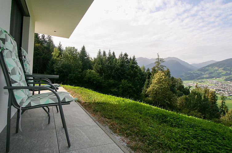 Appartement Mäuerl
