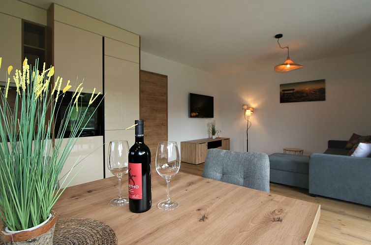 Appartement Mäuerl