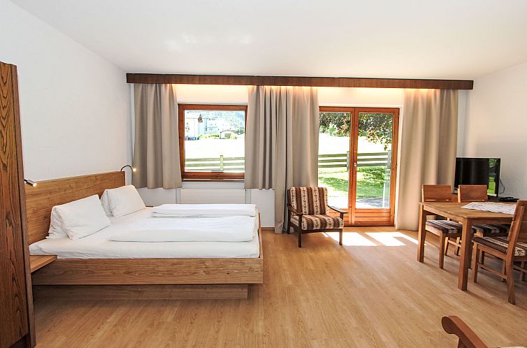 Appartement Römerhof