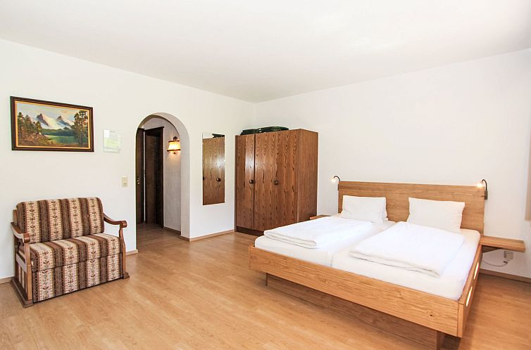 Appartement Römerhof