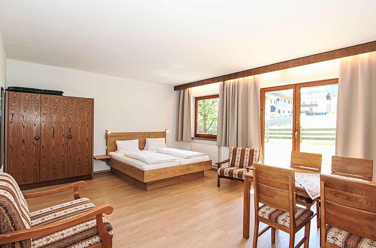 Appartement Römerhof