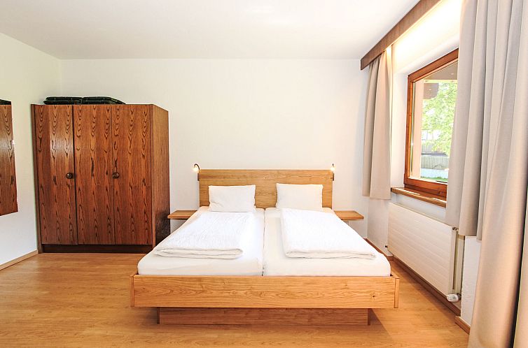 Appartement Römerhof