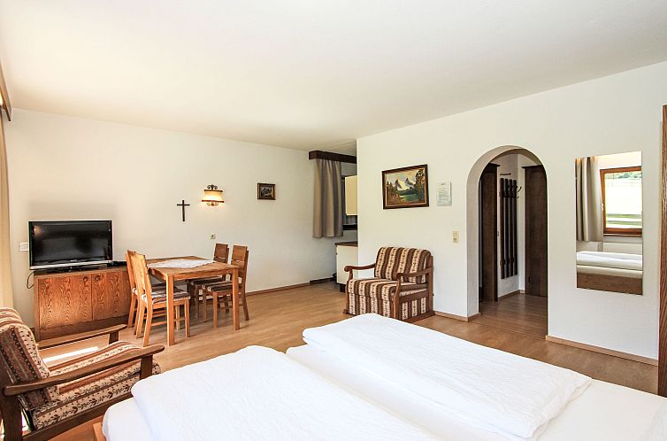 Appartement Römerhof