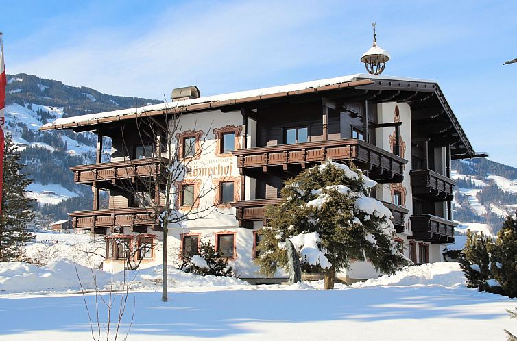 Appartement Römerhof