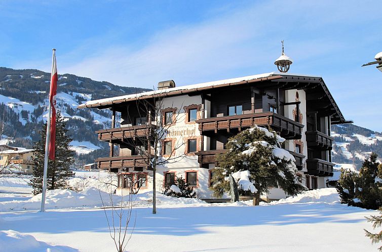 Appartement Römerhof