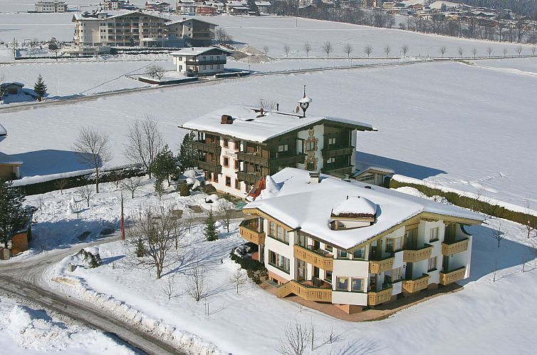 Appartement Römerhof