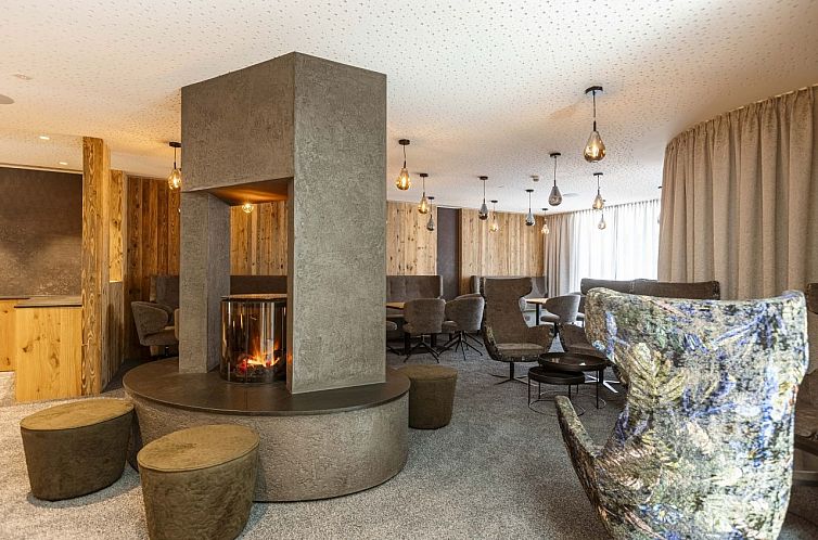 Appartement in Fugen