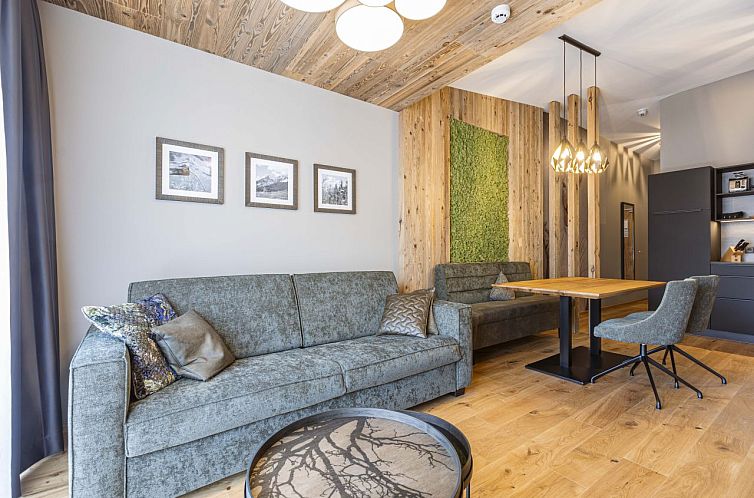 Appartement in Fugen