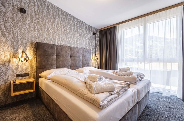 Appartement in Fugen