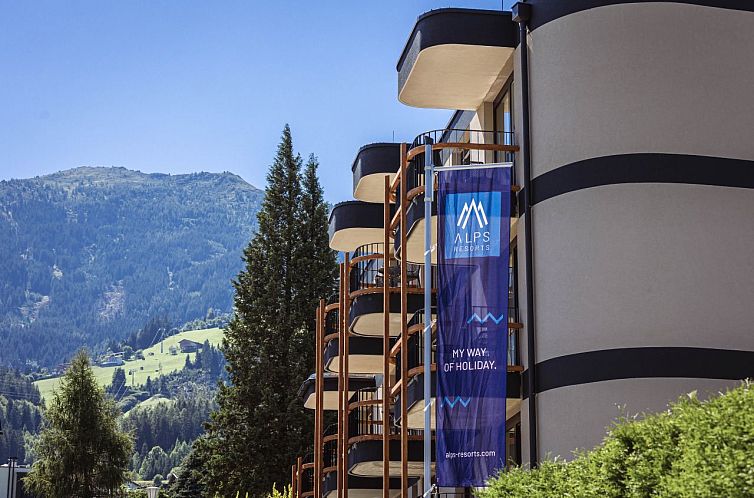 Unterkunft 11676113 - Appartement Tirol - Appartement in Fugen