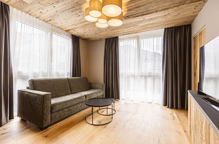 Appartement in Fugen