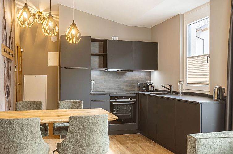 Appartement in Fugen