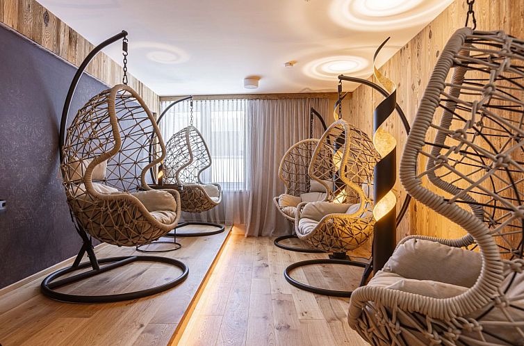 Appartement in Fugen