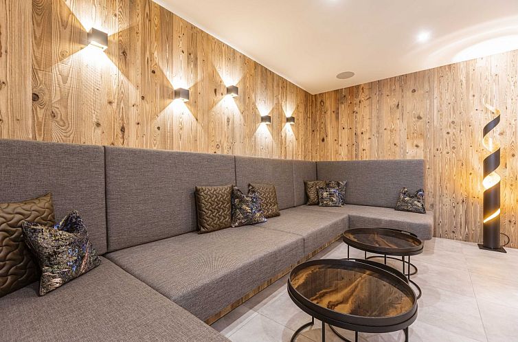 Appartement in Fugen