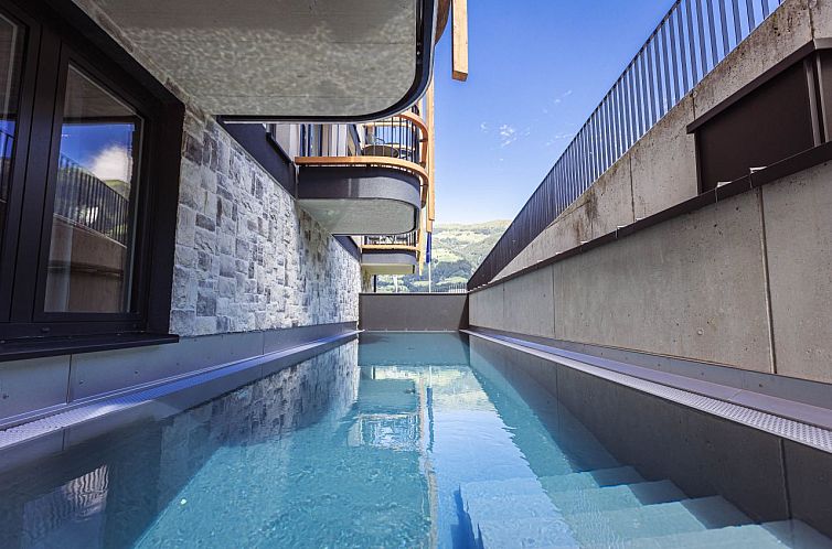 Appartement in Fugen