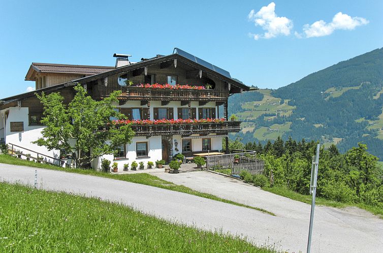 Guest house 11676114 - Apartment Tyrol - Appartement Apart Vorwies