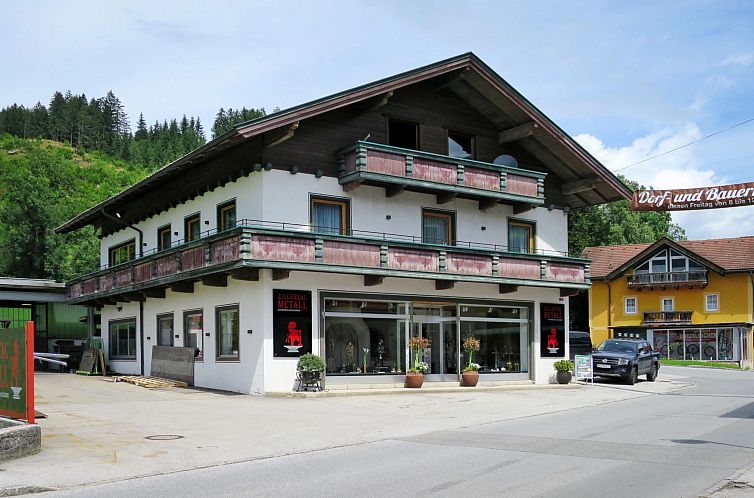 Guest house 11676115 - Apartment Tyrol - Appartement Apart Bergart