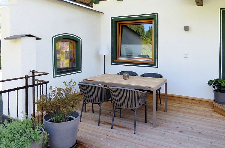 Appartement Apart Bergart