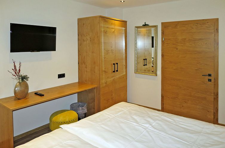 Appartement Apart Bergart