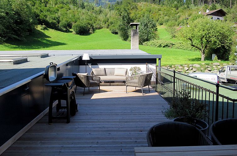 Appartement Apart Bergart