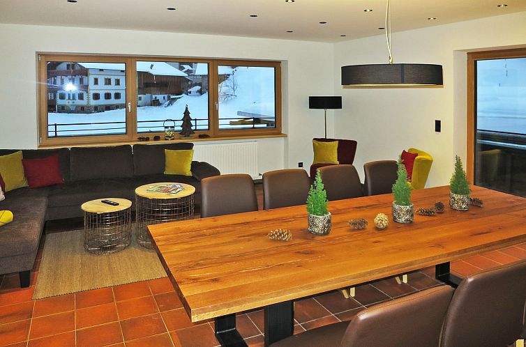 Appartement Apart Bergart