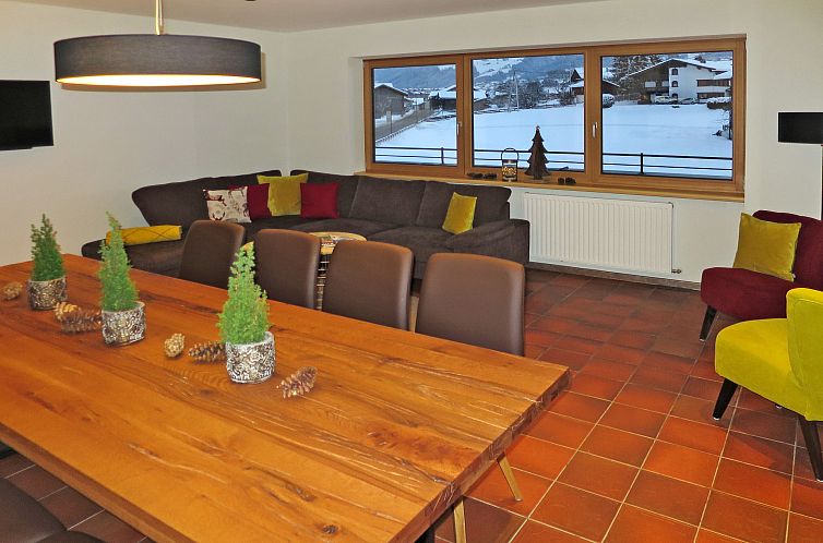 Appartement Apart Bergart