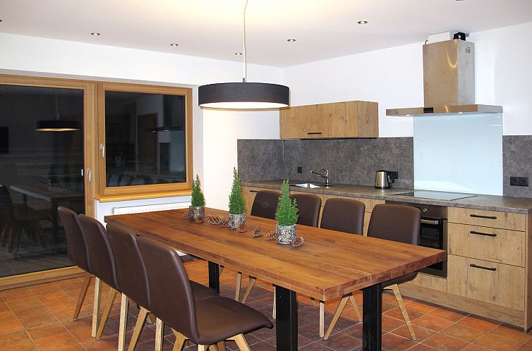Appartement Apart Bergart