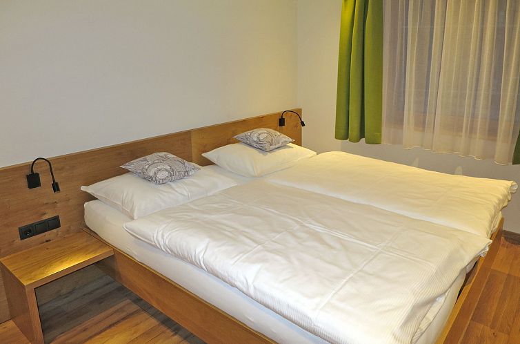 Appartement Apart Bergart