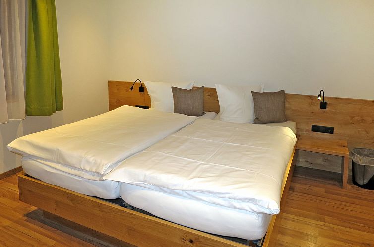 Appartement Apart Bergart