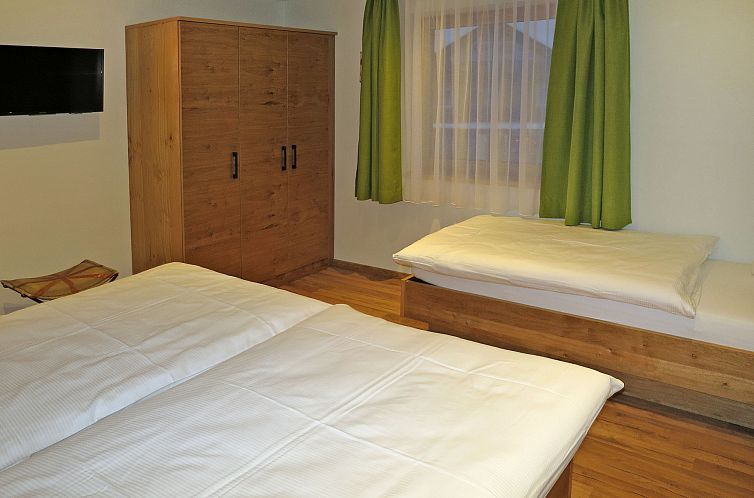 Appartement Apart Bergart