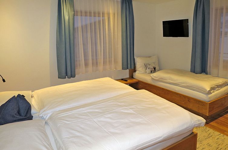 Appartement Apart Bergart
