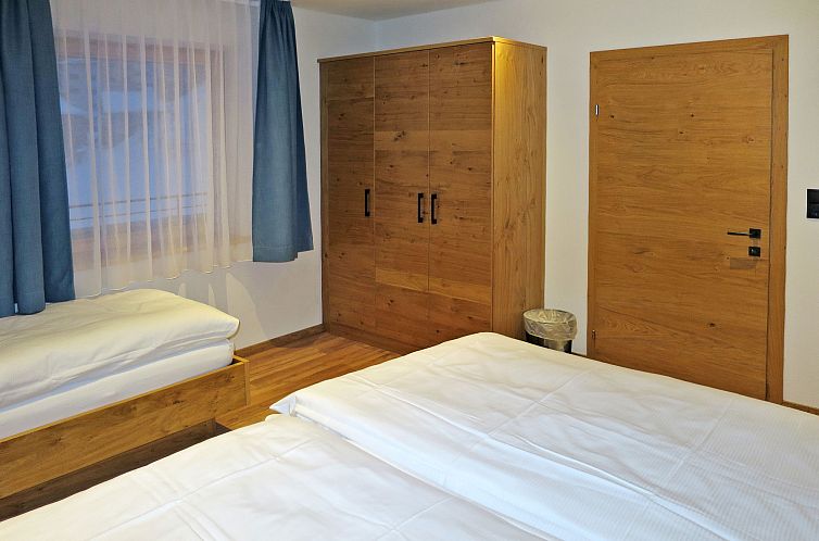 Appartement Apart Bergart