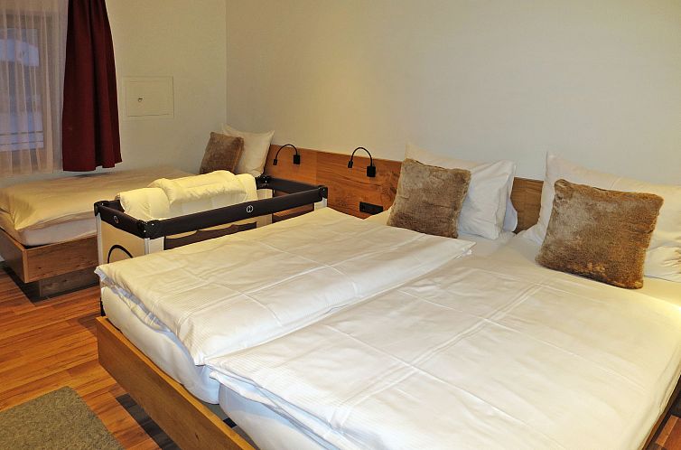 Appartement Apart Bergart