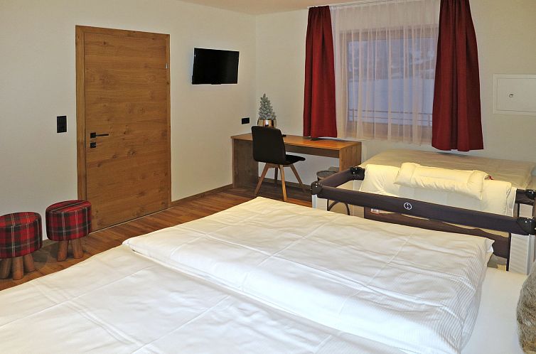Appartement Apart Bergart