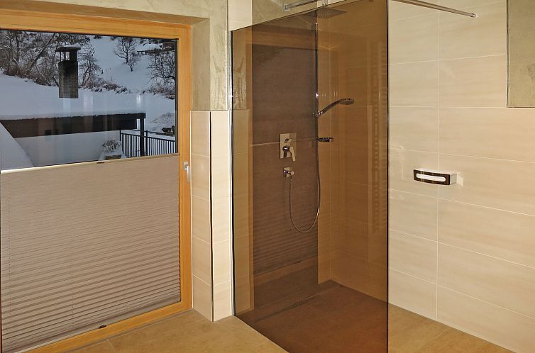 Appartement Apart Bergart