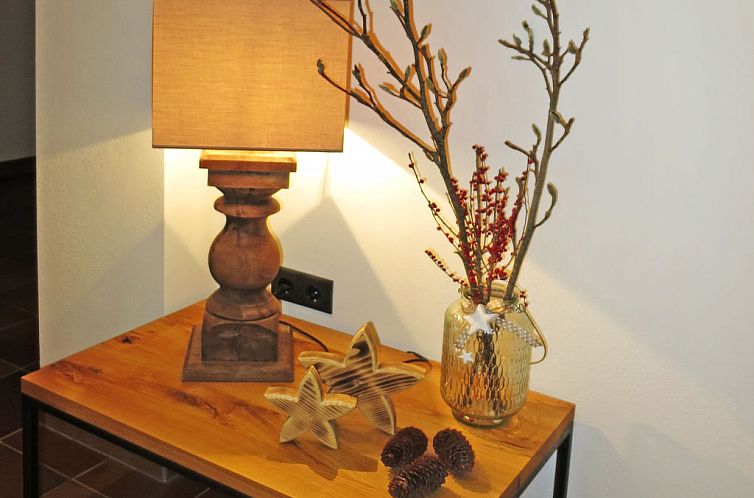Appartement Apart Bergart