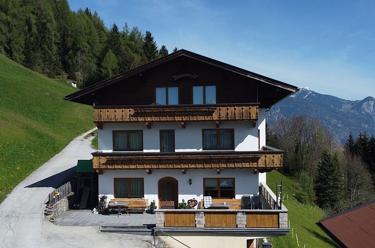 Guest house 11676116 - Apartment Tyrol - Appartement Baumannerhof