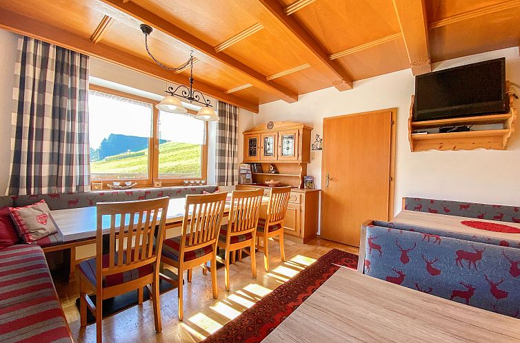 Appartement Baumannerhof