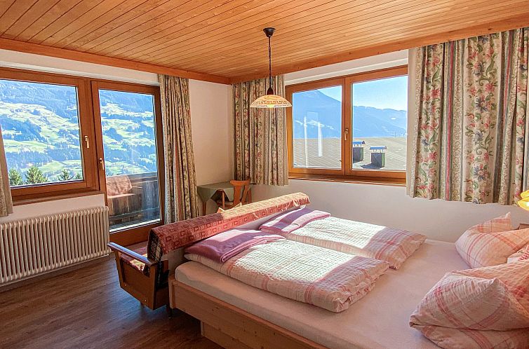 Appartement Baumannerhof