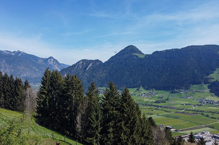 Appartement Baumannerhof