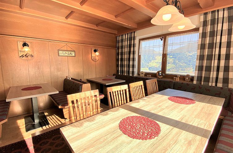 Appartement Baumannerhof